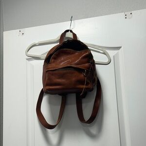 Madewell backpack